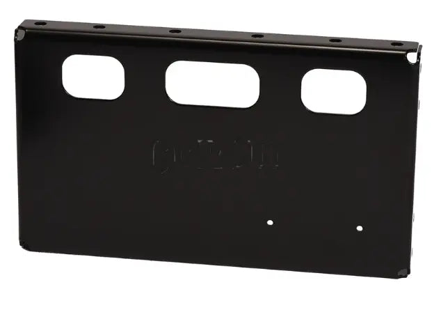 Kings Frame Side Plate - Steel KRPT001ECO Sprayer Depot