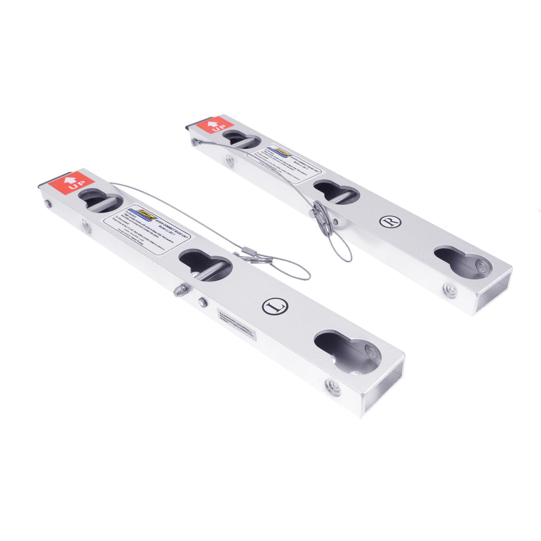 LeveLok Quick Connect Ladder Leveler WindowCleaner.com