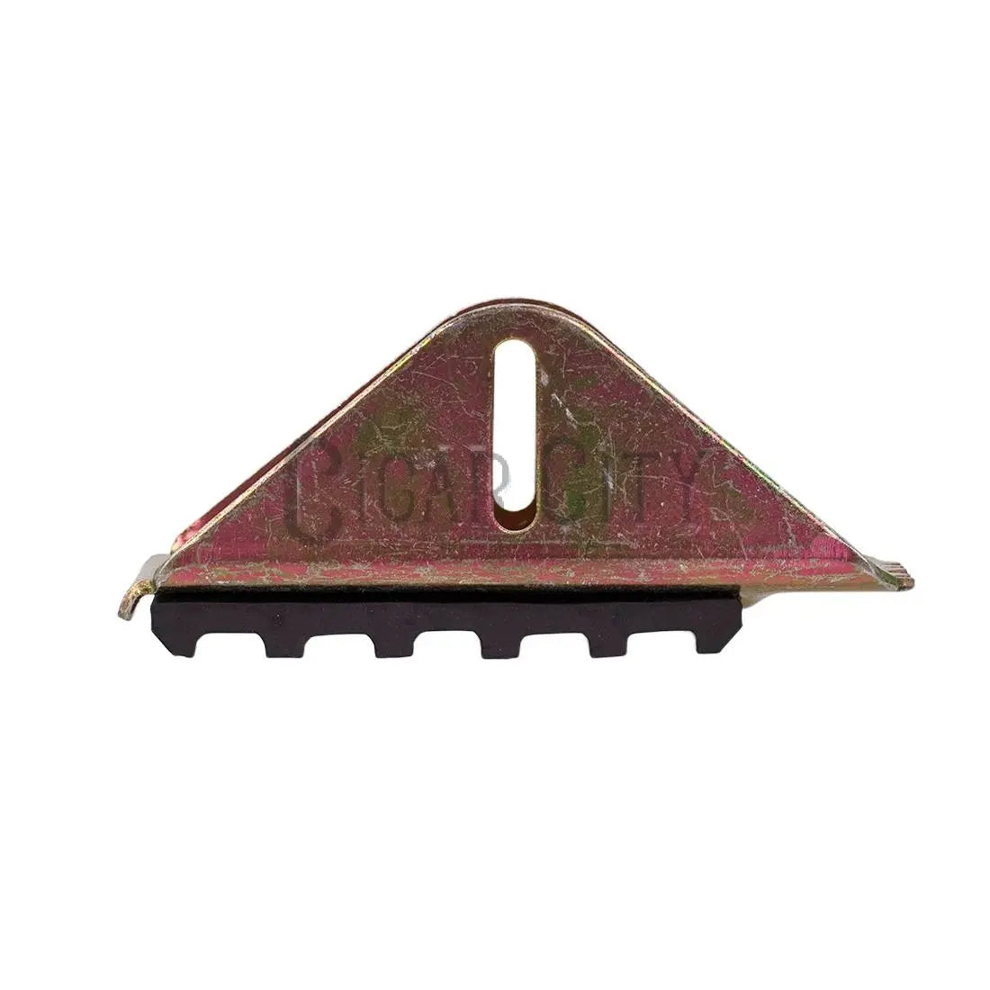 Level-eze Ladder (Z) Leveler with Swivel Feet WindowCleaner.com