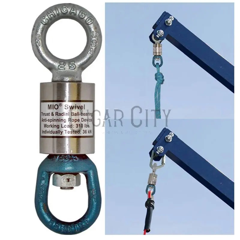 MIO Swivel WindowCleaner.com