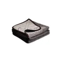 Maxshine 500GSM 16"x16" Twisted Loop Drying Towel – Pack of 3 Maxshine