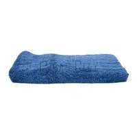 Maxshine 500GSM 16"x24" Edgeless Wax Removal Microfiber Towel – Pack of 1 Maxshine