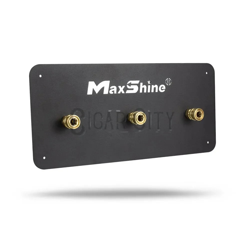 Maxshine Foam Cannon Wall Mount – Universal Foam Cannon Holder Maxshine