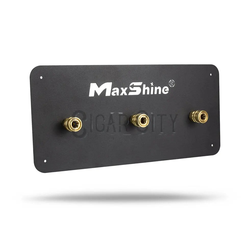 Maxshine Foam Cannon Wall Mount – Universal Foam Cannon Holder Maxshine