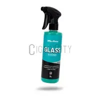 Maxshine Glass Cleaner – Streak-Free Automotive Glass Cleaner | 16oz Maxshine