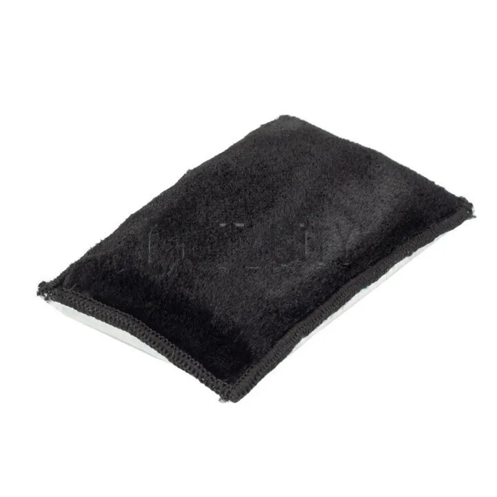 Maxshine Interior Scrubbing Sponge Duo | Dual-Sided Interior Cleaning Pads Maxshine