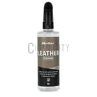 Maxshine Leather Cleaner – Gentle & Effective Automotive Leather Cleaner | 16oz Maxshine