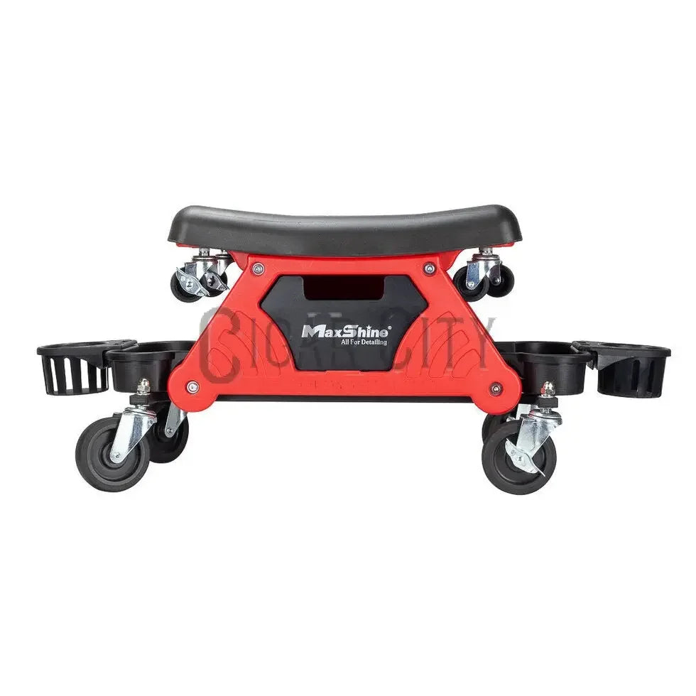 Maxshine Modular Detailing Creeper with Cushion Maxshine