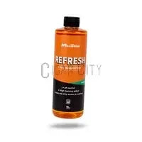 Maxshine Refresh Car Wash Shampoo – Gentle Automotive Wash | 16oz Maxshine