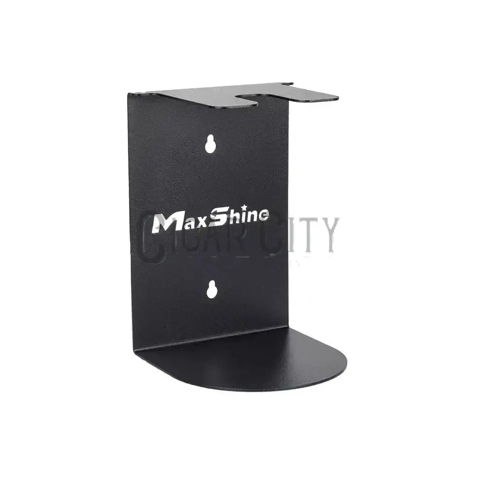 Maxshine Snow Master Foam Cannon Holder – Wall Mounted Foam Cannon Rack Maxshine