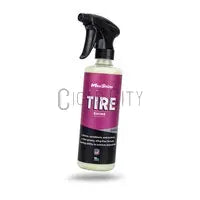 Maxshine Tire Shine – High-Gloss Tire Dressing | 16oz Maxshine