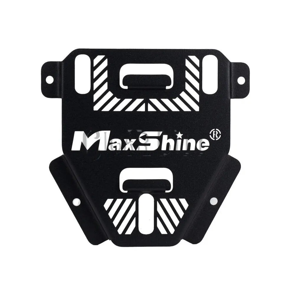 Maxshine Twins Motor Car Dryer Wall Holder – Dual Motor Dryer Mount Maxshine