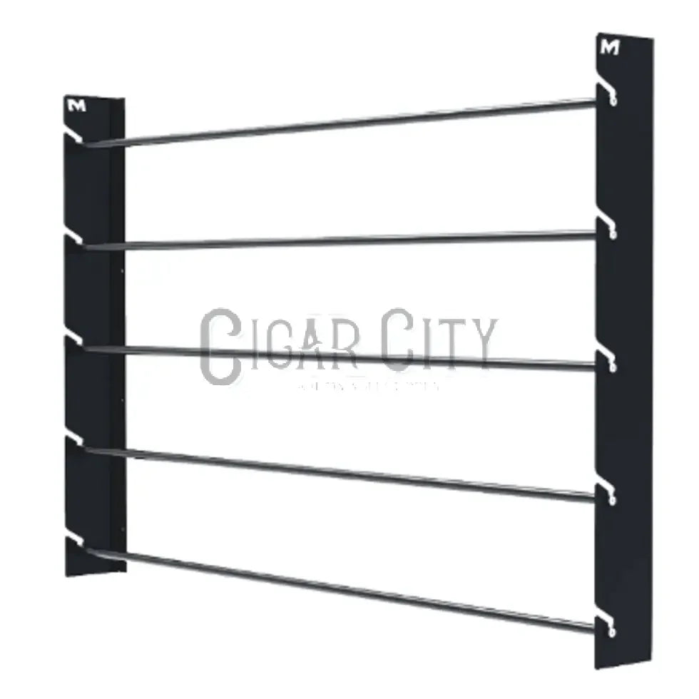 Maxshine Wall Mounted Film Hanger – PPF & Vinyl 5 Roll Holder max