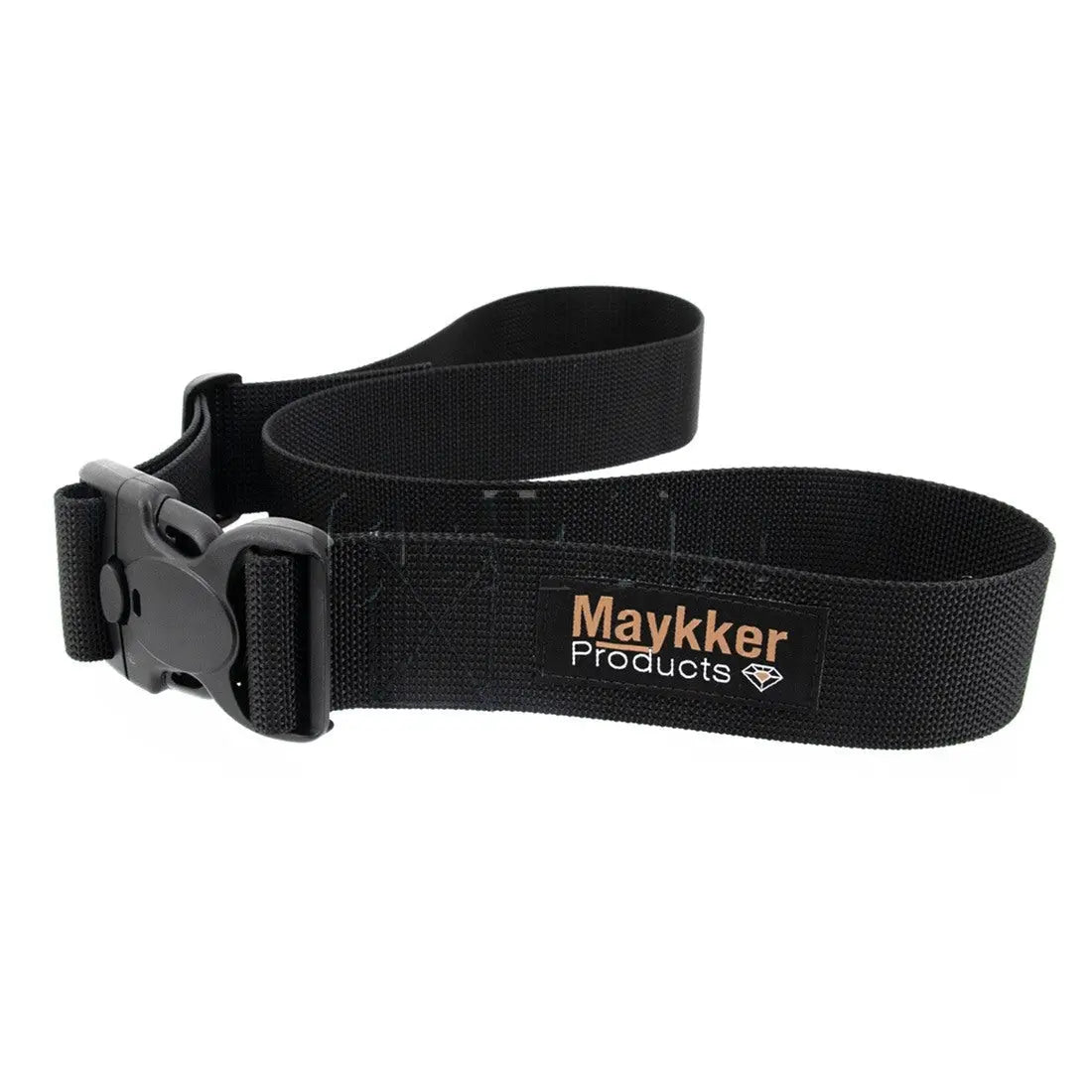 Maykker Trident Belt WindowCleaner.com