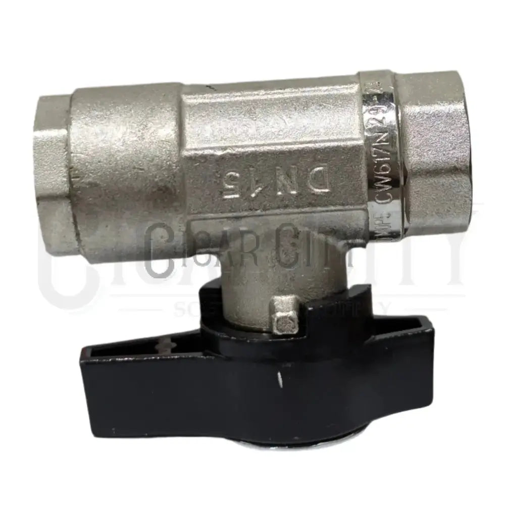 Metal Ball Valves Fittings