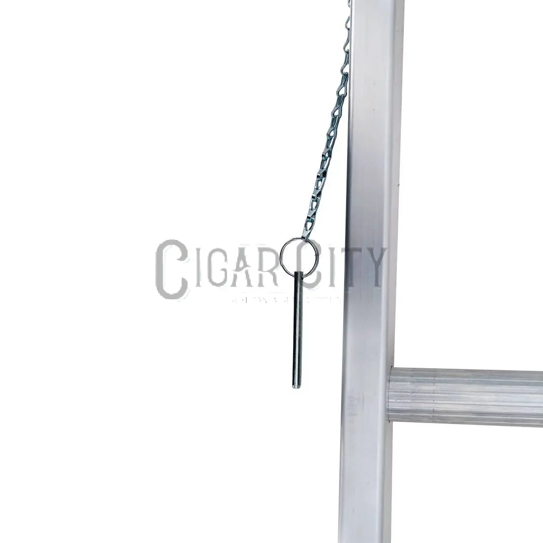 Metallic Ladder Locking Pins WindowCleaner.com