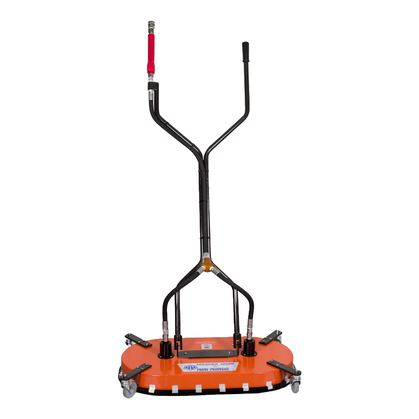 Mini Mondo High Flow Orange Crush Edition