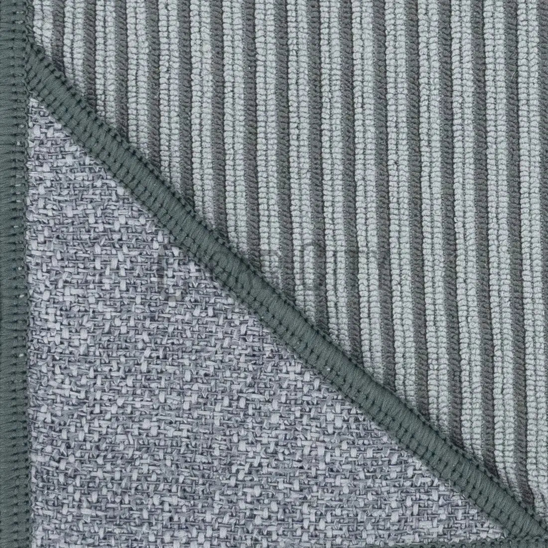 Moerman Bamboo Charcoal Microfiber Cloth - 2 Pack WindowCleaner.com