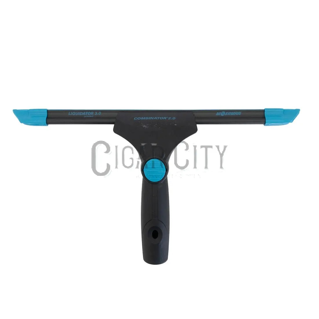 Moerman Combinator Complete Squeegee WindowCleaner.com