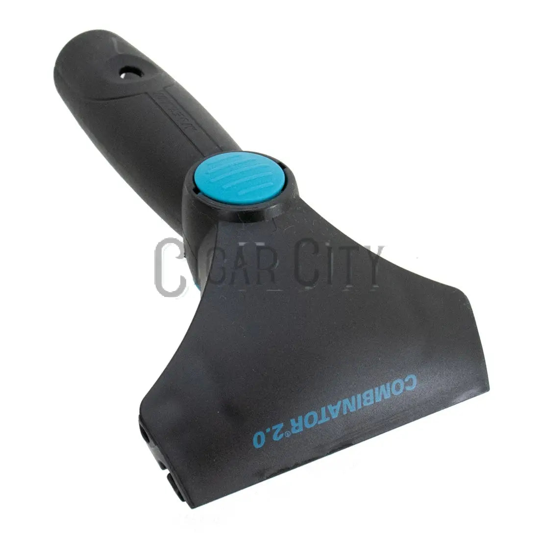 Moerman Combinator Squeegee 2.0 Handle WindowCleaner.com