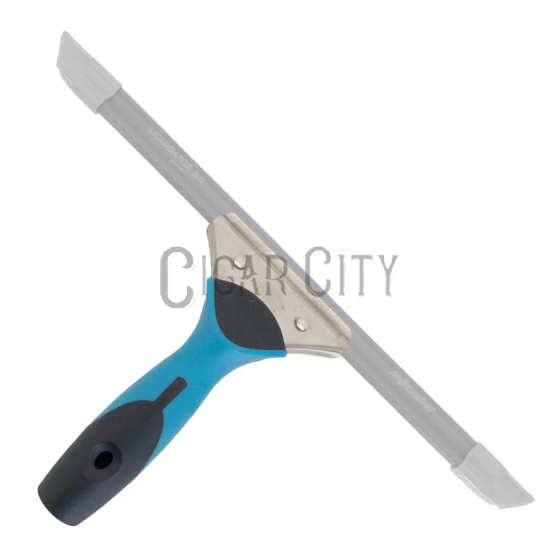 Moerman Ergonomic Squeegee Handle WindowCleaner.com