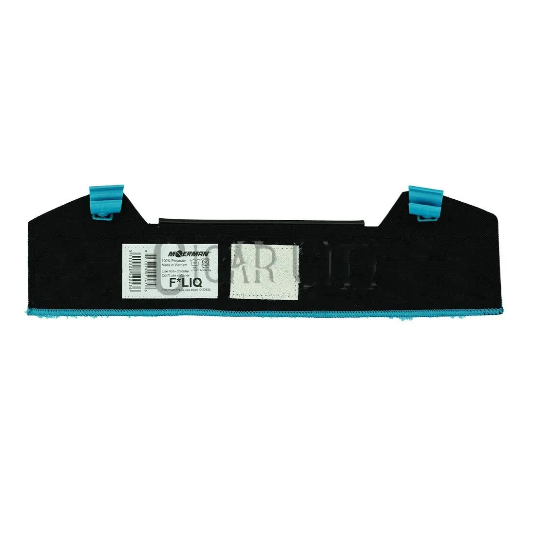 Moerman F*LIQ Clip On Washer Strip WindowCleaner.com
