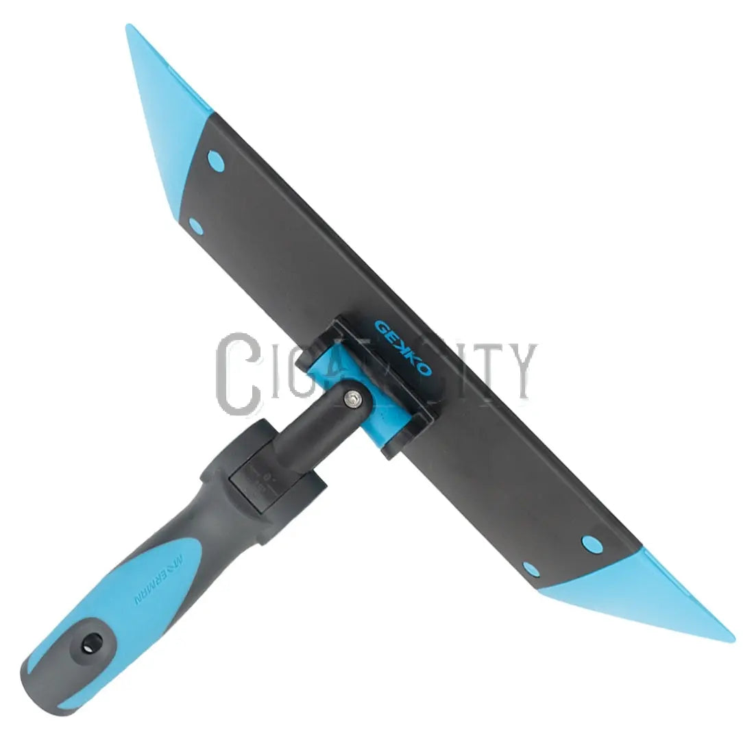 Moerman GeKKo Pad Holder - 14 Inch WindowCleaner.com