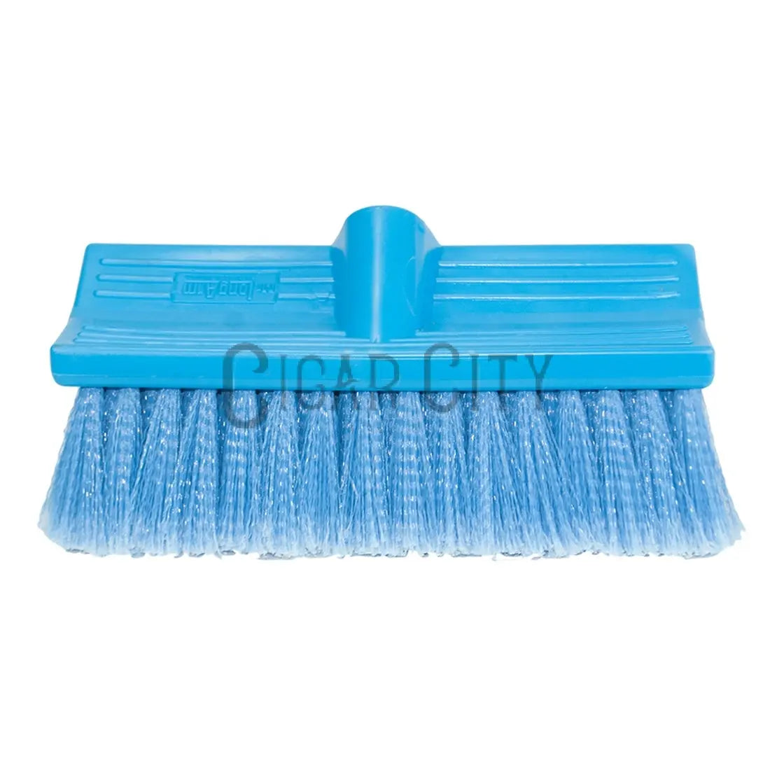 Mr. LongArm Bi-Level Flow-Thru Brush WindowCleaner.com