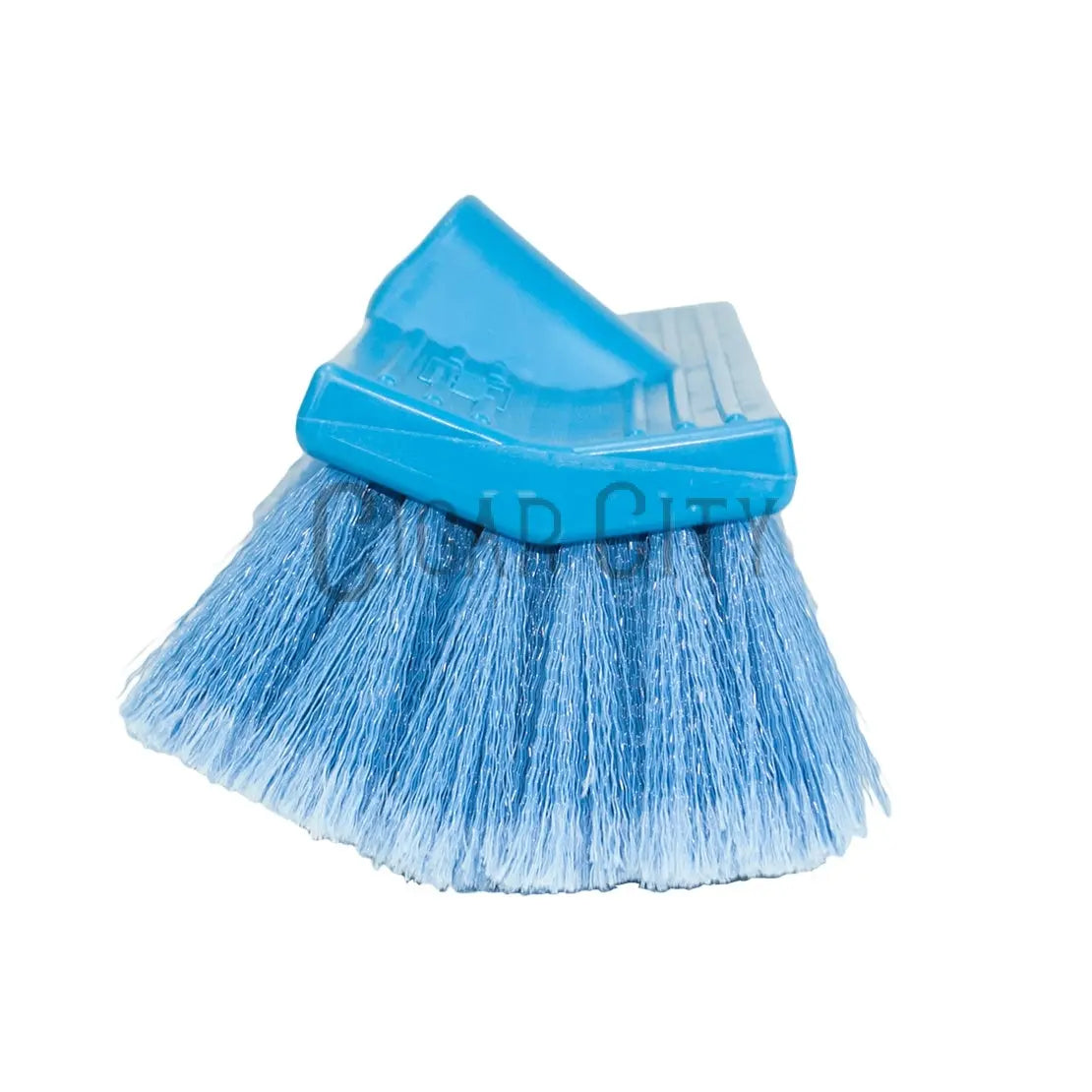 Mr. LongArm Bi-Level Flow-Thru Brush WindowCleaner.com