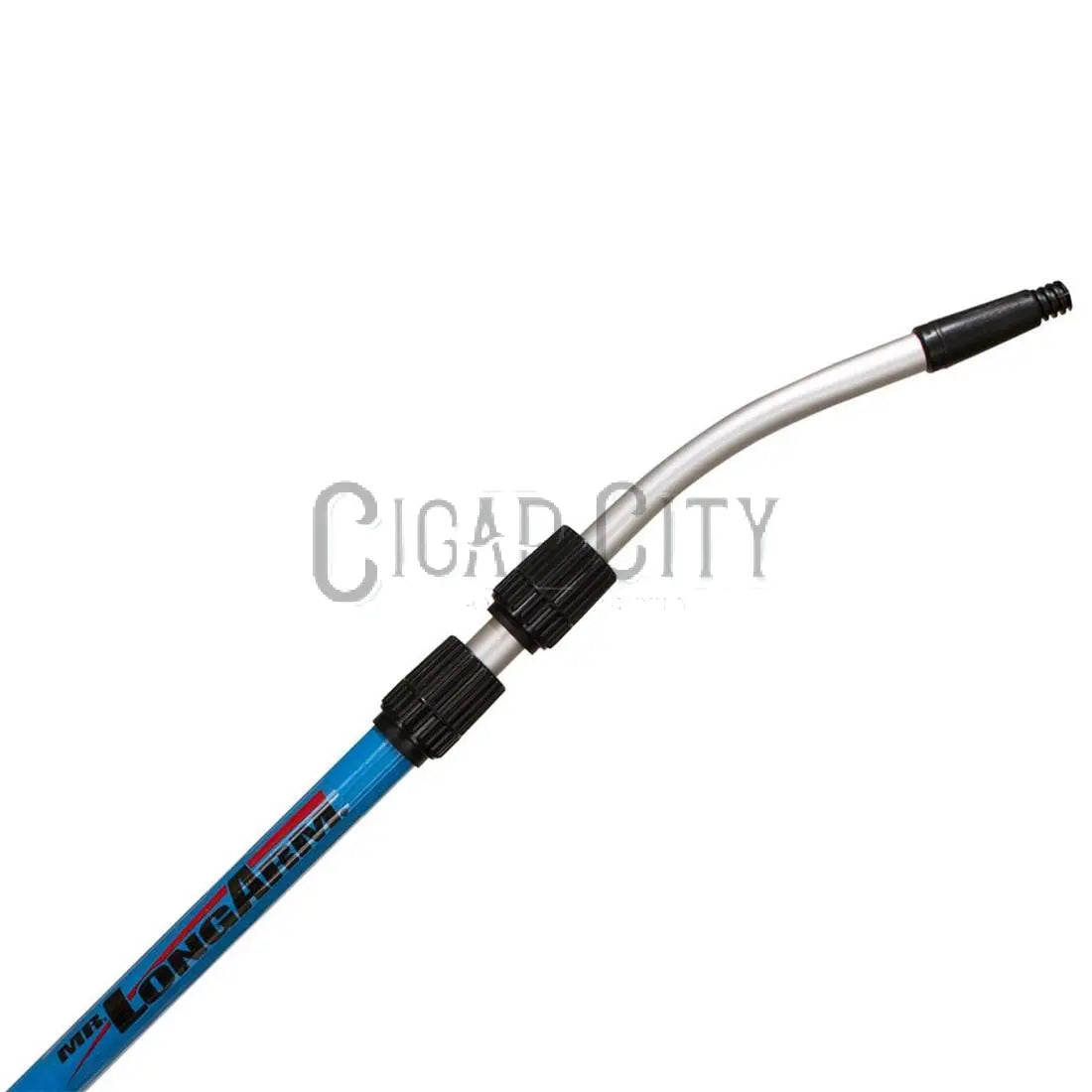 Mr. LongArm ProCurve Pole WindowCleaner.com