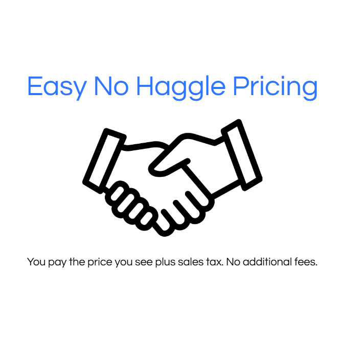 In Stock! - Stallion 5.5' Skid