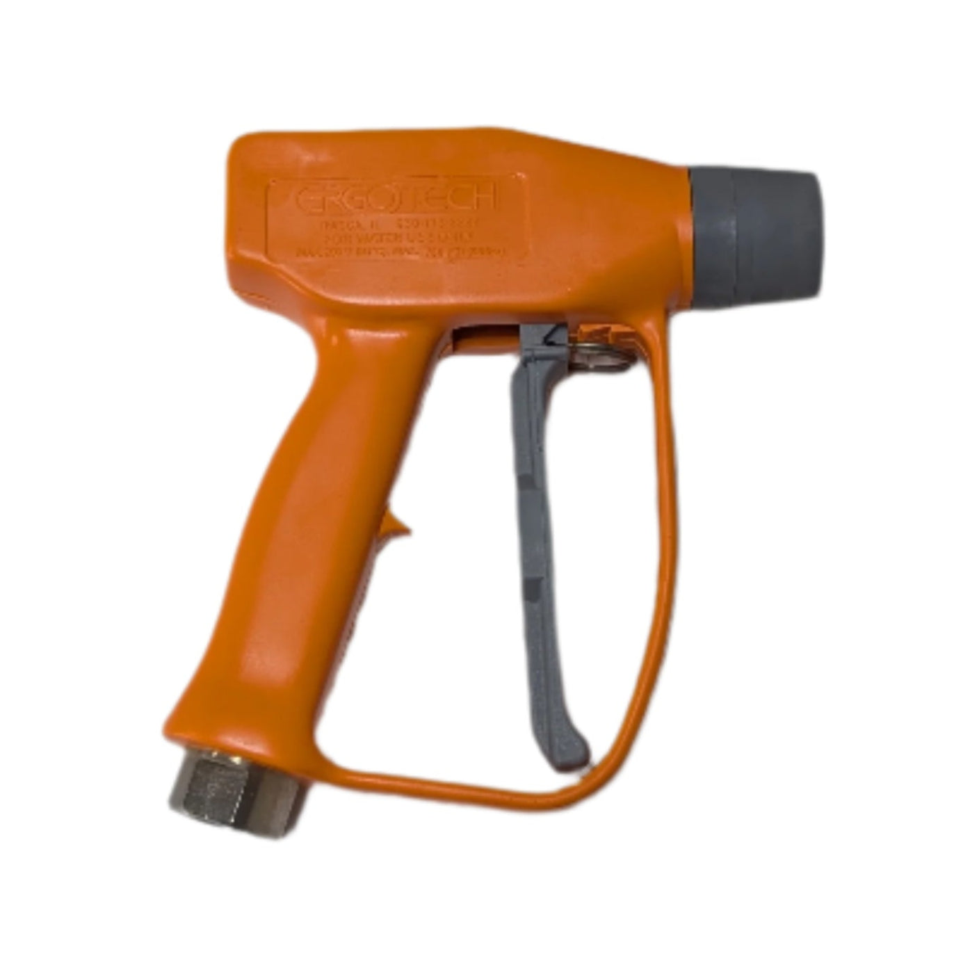 Waterboss Gun WB-750-1/2-L Tips Cigarcity Softwash.