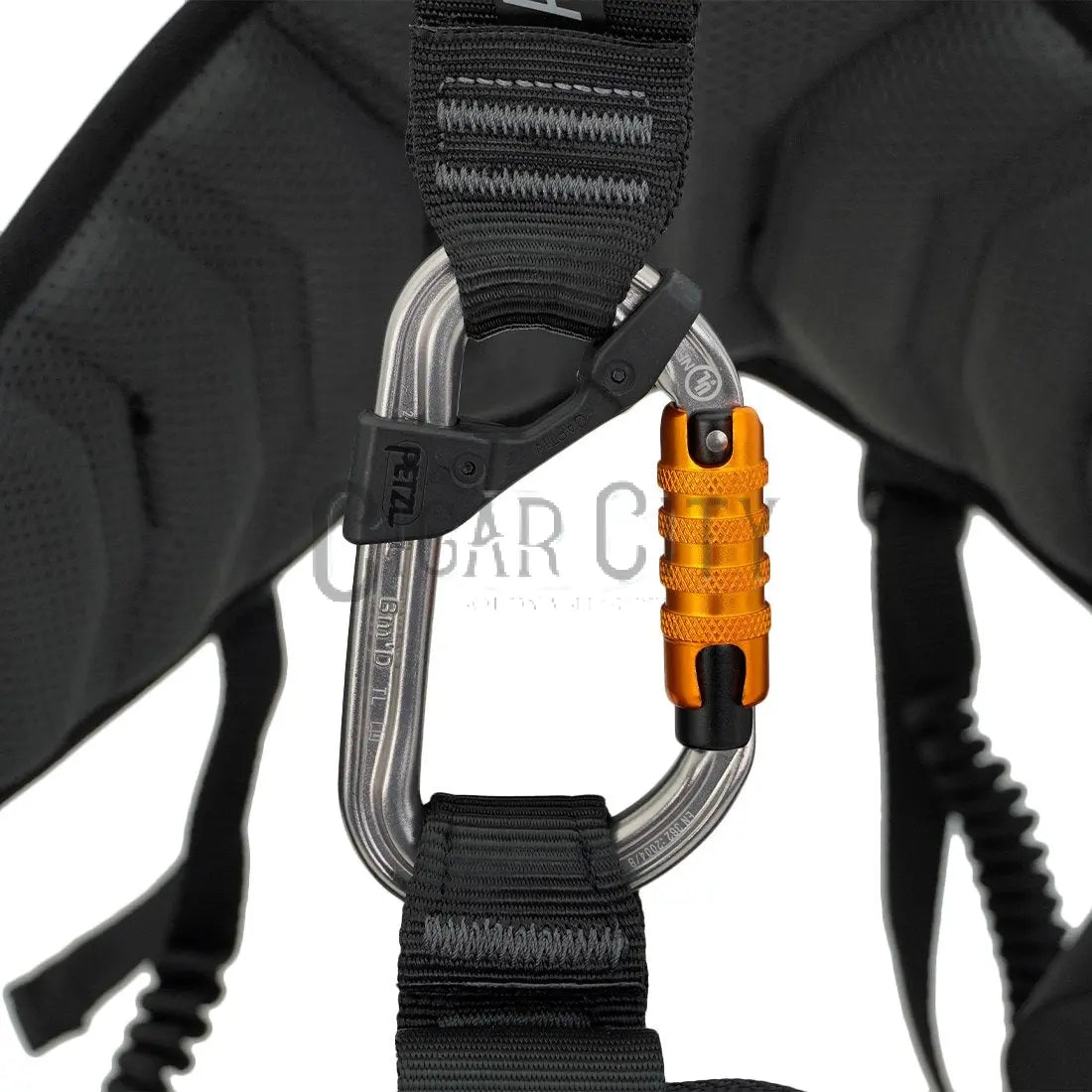 Petzl AVAO Harness WindowCleaner.com