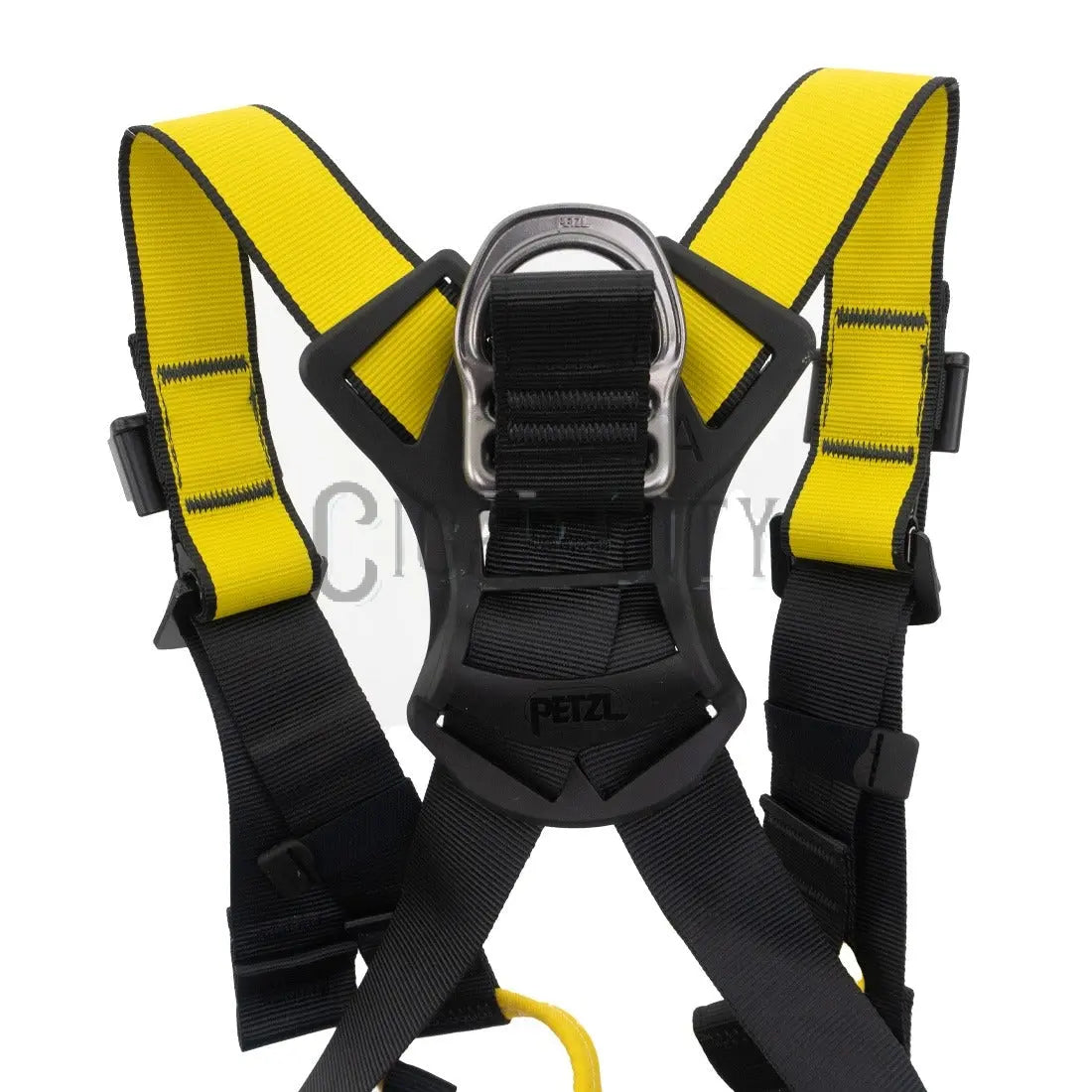 Petzl NEWTON MEWP Kit WindowCleaner.com