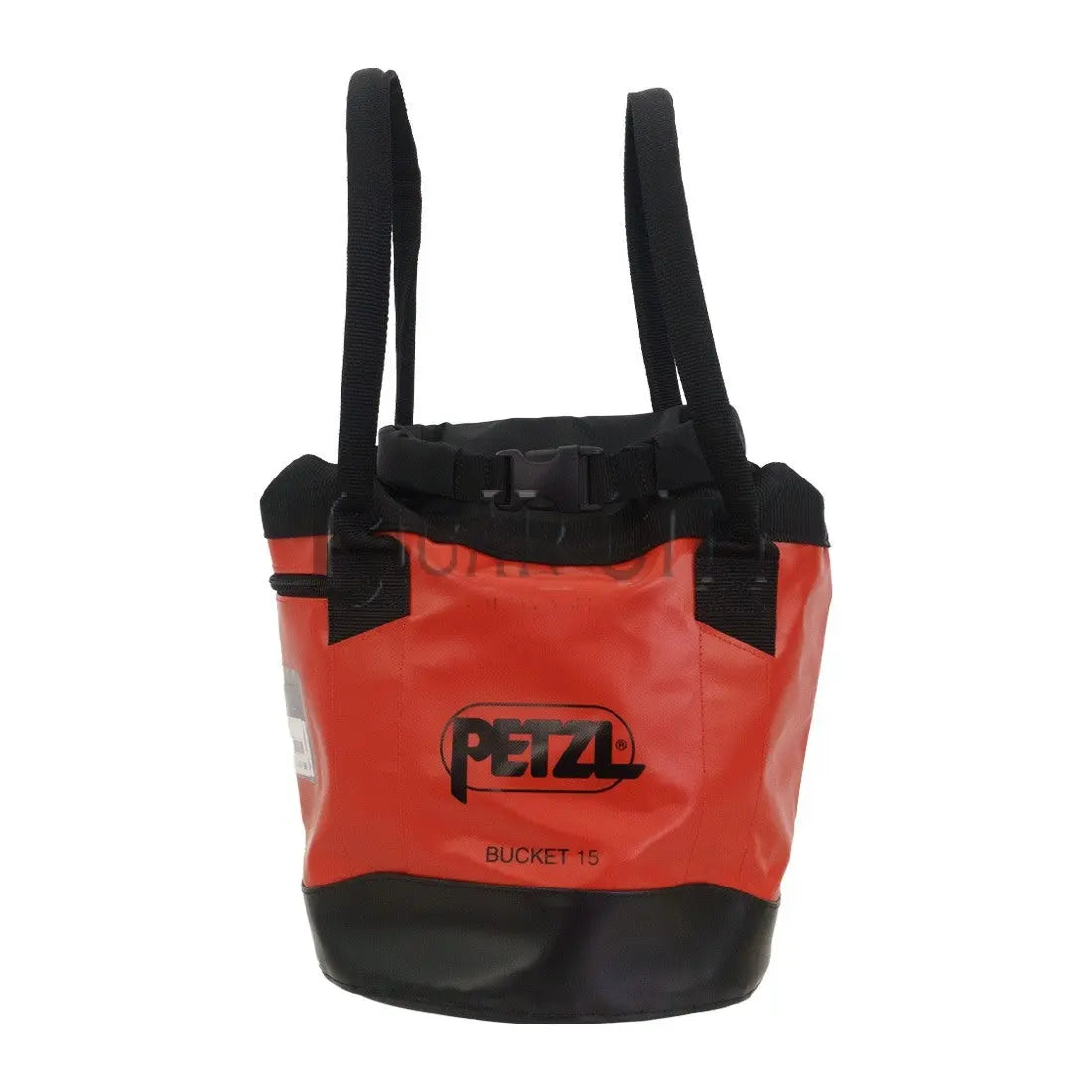 Petzl NEWTON MEWP Kit WindowCleaner.com