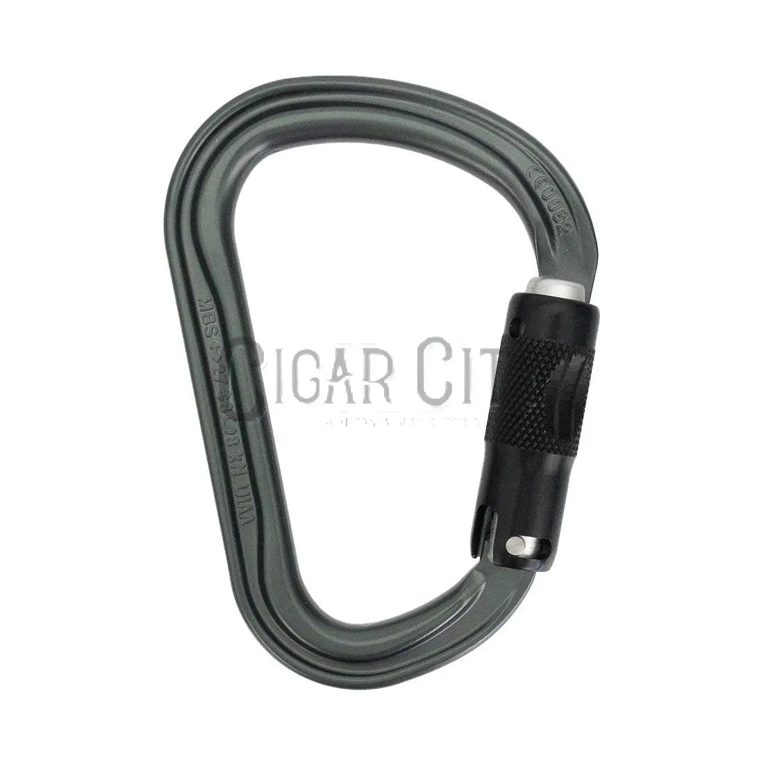Petzl WILLIAM Self Locking Carabiner WindowCleaner.com