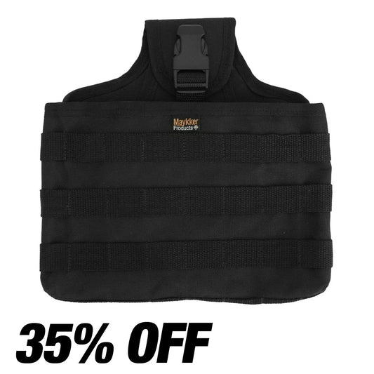 Maykker Low Rider Smart Bag