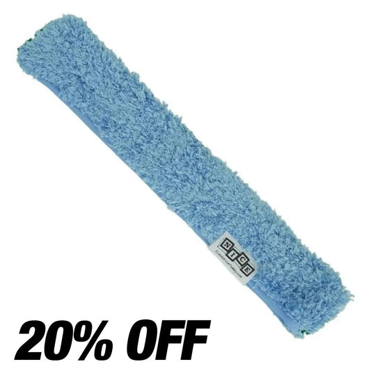 NICE Heavy-Duty Scrubber Sleeve