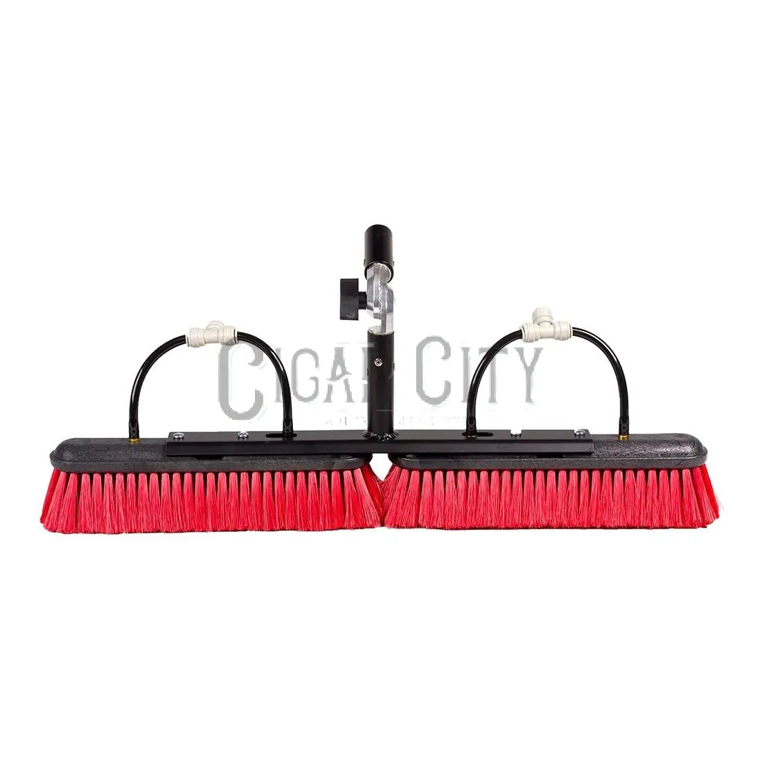 Pulex Speed Brush Adapter with 8 Inch Gooseneck WindowCleaner.com