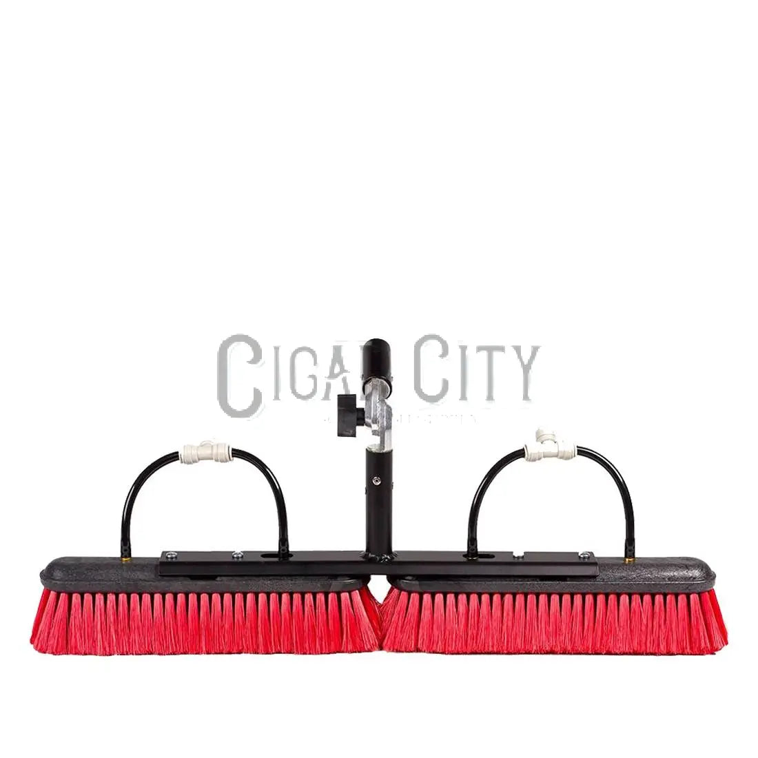 Pulex Speed Brush Adapter with 8 Inch Gooseneck WindowCleaner.com