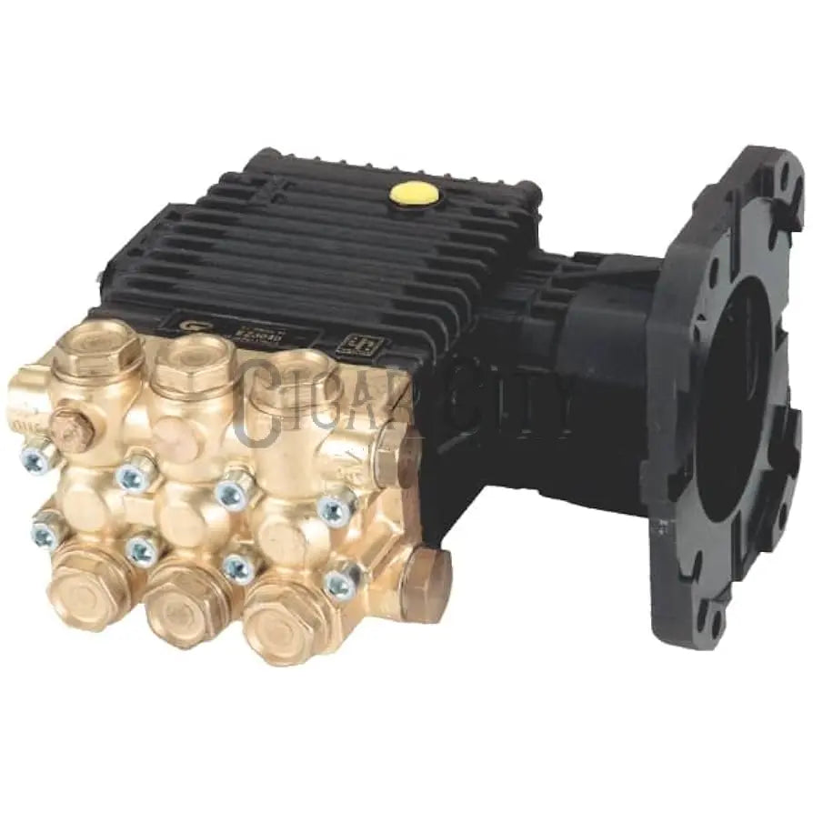 Pump Assembly EZ4040G – 4 GPM @ 4000 PSI Pressure Washer Pump (SKU: 85.139.021B) BE