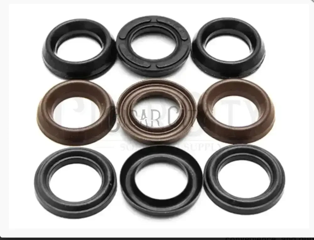 PUMP KIT G148 SEAL PACKING Ø22 (3X3 PCS) 49.6058 Cigarcity Softwash.