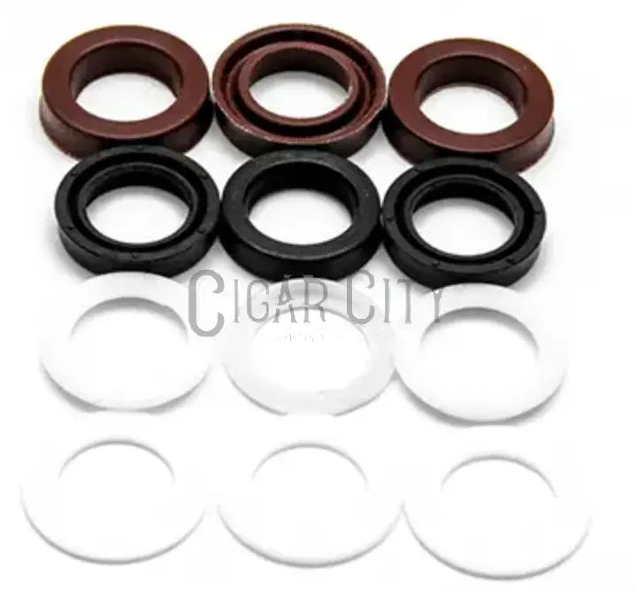 Pump Kit for GP Kit 160 Cigarcity Softwash
