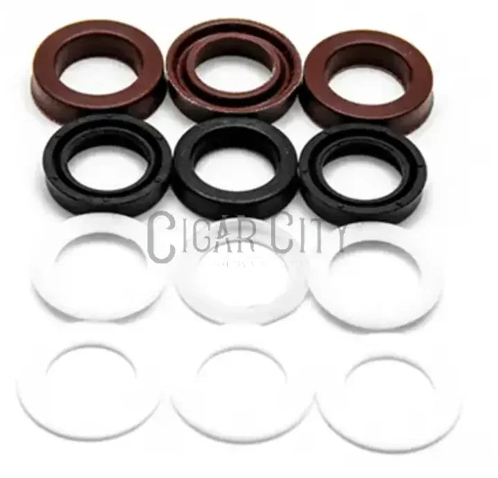 Pump Kit for GP Kit 160 Cigarcity Softwash