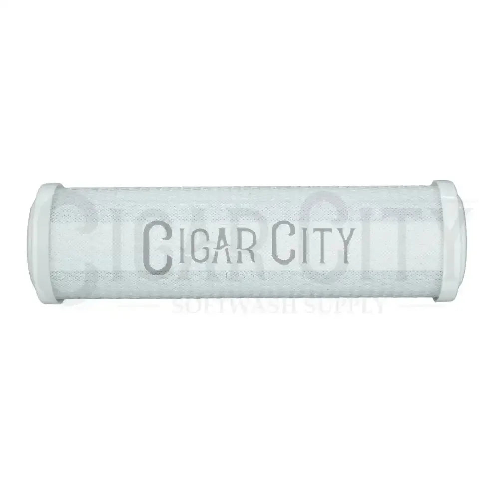 PWP Sediment Filter - 10 Inch Window Cleaning Accessories Cigarcity Softwash.