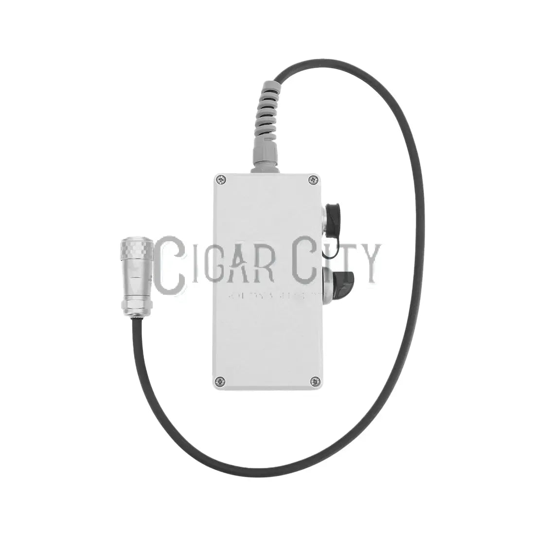 QLEEN Manual Battery Operation Control WindowCleaner.com