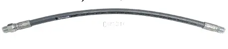 Rampage Beast High Pressure Hose 1/2" Double Wire – Standard & Whip Hose Options RAMP-208-50 (Copy) Rampage