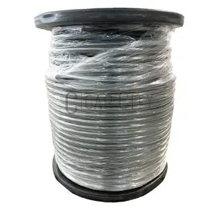 Rampage High Pressure Hose 3/8" Single Wire 50 ft 4300 PSI RAMP-106-50 (Copy) Rampage