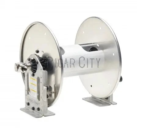 Reelcraft E20312 H 310 - 12" Electric Hose Reel Reelcraft