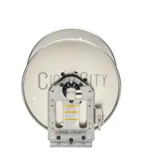 Reelcraft E20312 H 310 - 12" Electric Hose Reel Reelcraft